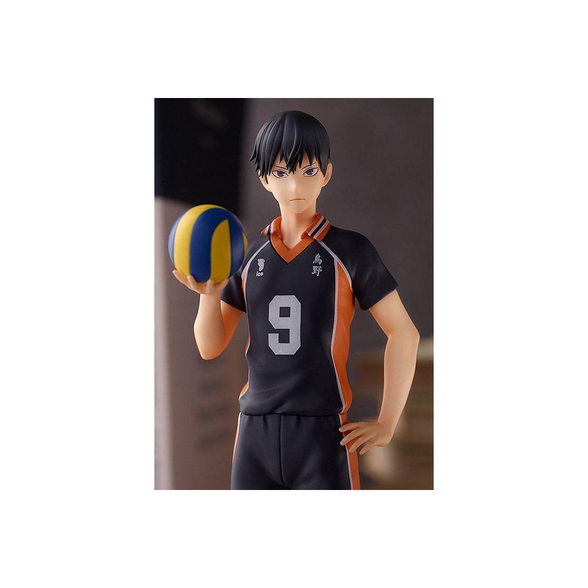 ¡GoodSmile - SHOYO HINATA - Pop Up Parade HAIKYU ! HASTA LA CIMA