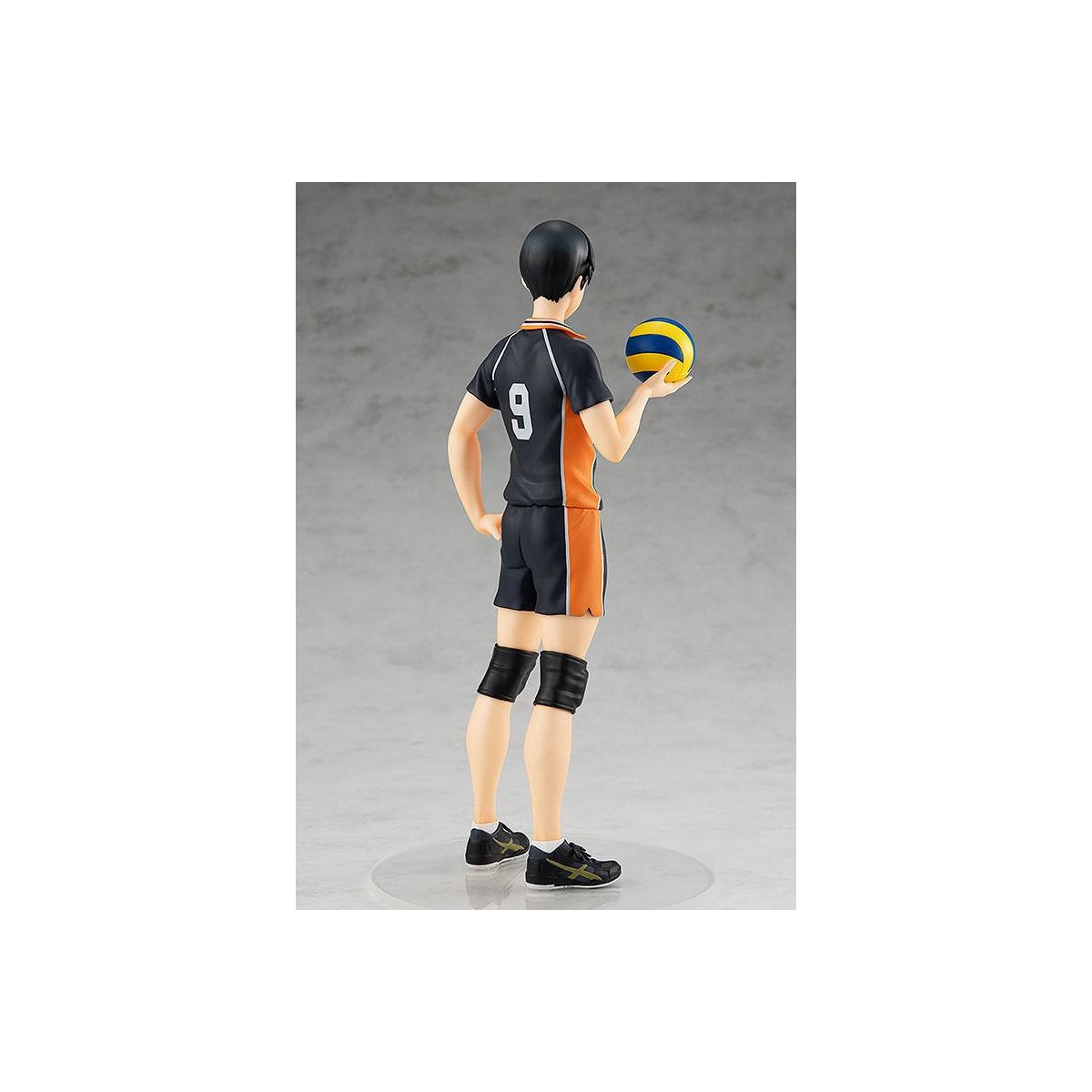 ¡GoodSmile - SHOYO HINATA - Pop Up Parade HAIKYU ! HASTA LA CIMA