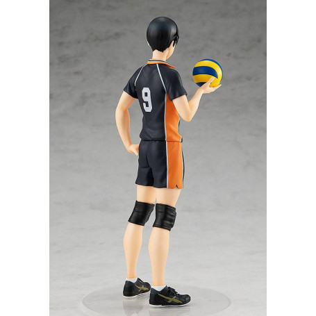 ¡GoodSmile - SHOYO HINATA - Pop Up Parade HAIKYU ! HASTA LA CIMA
