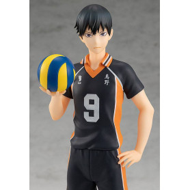 ¡GoodSmile - SHOYO HINATA - Pop Up Parade HAIKYU ! HASTA LA CIMA