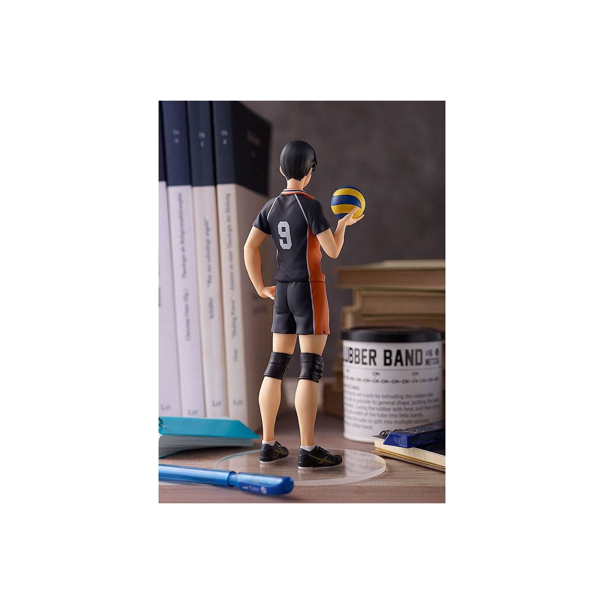 ¡GoodSmile - SHOYO HINATA - Pop Up Parade HAIKYU ! HASTA LA CIMA