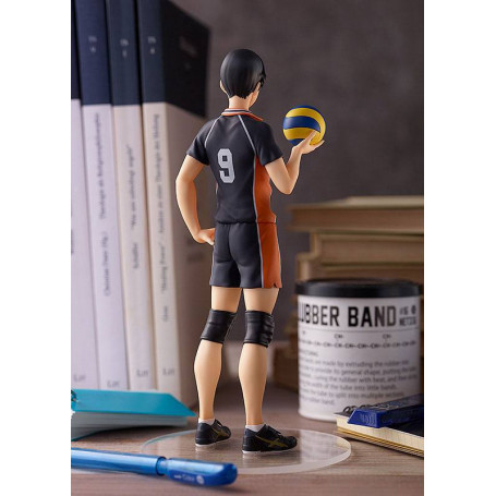 ¡GoodSmile - SHOYO HINATA - Pop Up Parade HAIKYU ! HASTA LA CIMA