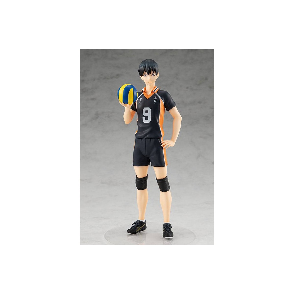 ¡GoodSmile - SHOYO HINATA - Pop Up Parade HAIKYU ! HASTA LA CIMA