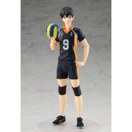 ¡GoodSmile - SHOYO HINATA - Pop Up Parade HAIKYU ! HASTA LA CIMA