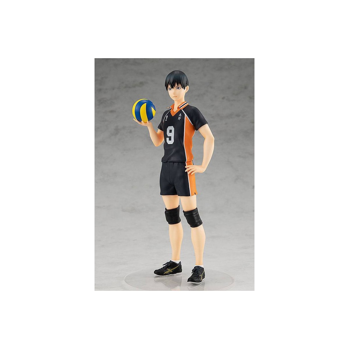 ¡GoodSmile - SHOYO HINATA - Pop Up Parade HAIKYU ! HASTA LA CIMA