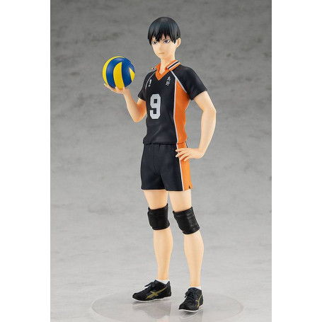 ¡GoodSmile - SHOYO HINATA - Pop Up Parade HAIKYU ! HASTA LA CIMA