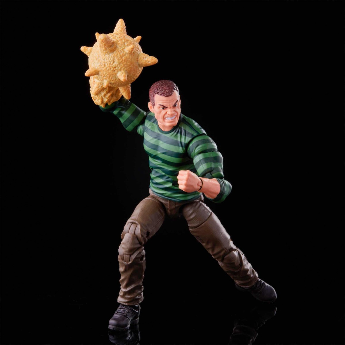Marvel Legends - Sandman - Spider-Man