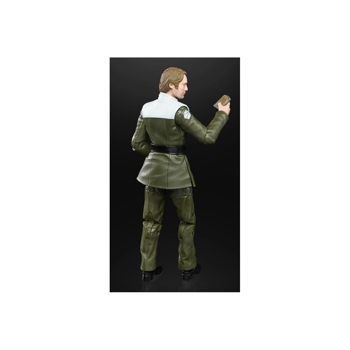 Hasbro Star Wars The Black Series Galen Erso - Rogue One