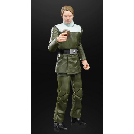 Hasbro Star Wars The Black Series Galen Erso - Rogue One