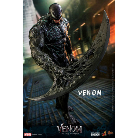 Hot Toys - Venom: Let There Be Carnage Movie Masterpiece 1/6
