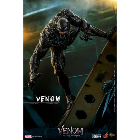 Hot Toys - Venom: Let There Be Carnage Movie Masterpiece 1/6
