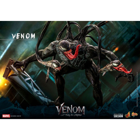 Hot Toys - Venom: Let There Be Carnage Movie Masterpiece 1/6