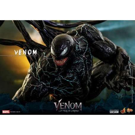 Hot Toys - Venom: Let There Be Carnage Movie Masterpiece 1/6