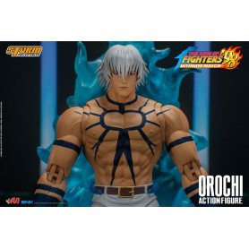 Storm Collectibles - Orochi Hakkesshu - The King of Fighters 98 UM