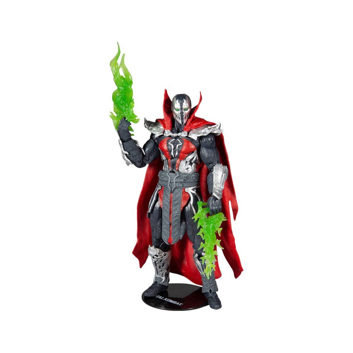 McFarlane Malefik Spawn Mortal Kombat XI