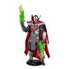 McFarlane Malefik Spawn Mortal Kombat XI