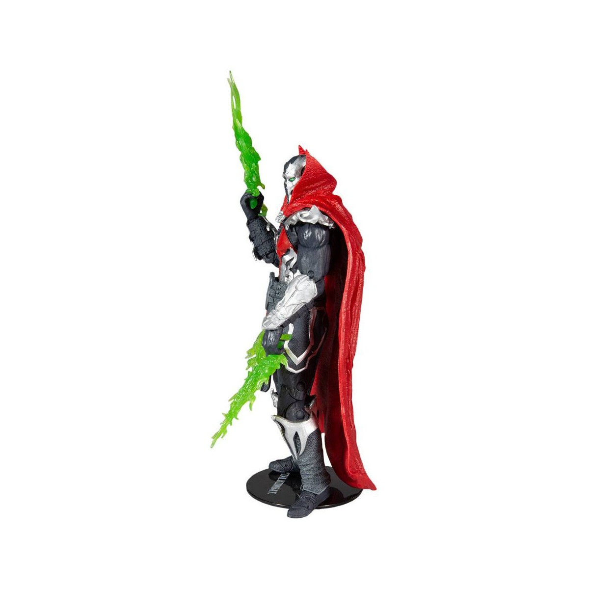 McFarlane Malefik Spawn Mortal Kombat XI