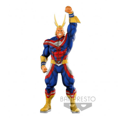 Banpresto - One Piece - THE ALL MIGHT - THE BRUSH - BWFC X SUPER MASTER STARS PIECE