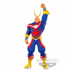 Banpresto - One Piece - THE ALL MIGHT - ANIME - BWFC X SUPER MASTER PIECE