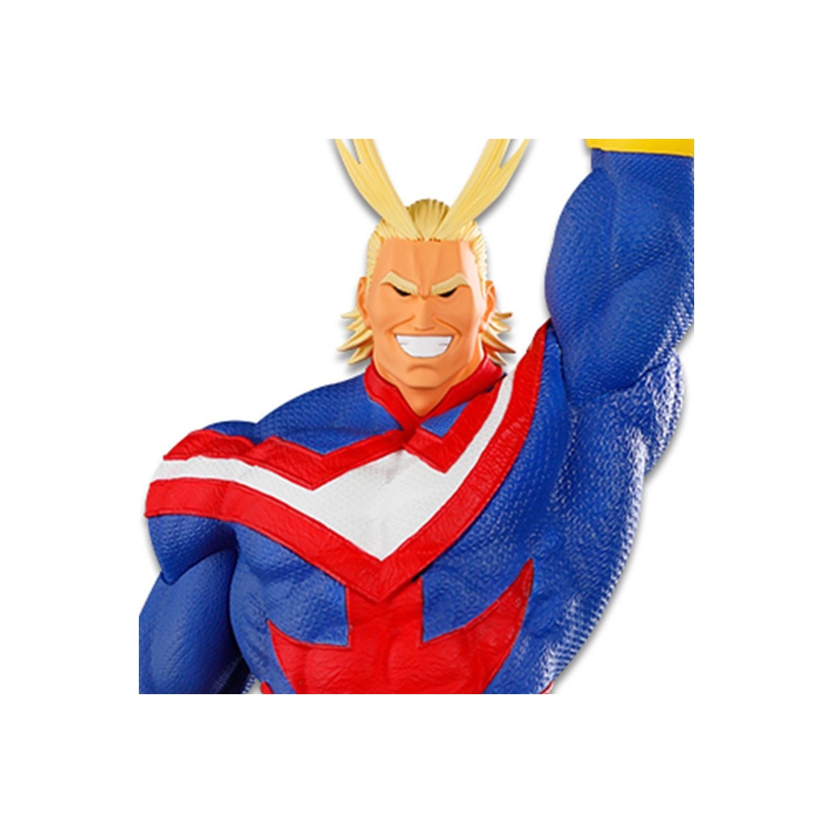 Banpresto - One Piece - THE ALL MIGHT - ANIME - BWFC X SUPER MASTER PIECE
