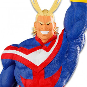Banpresto - One Piece - THE ALL MIGHT - ANIME - BWFC X SUPER MASTER PIECE