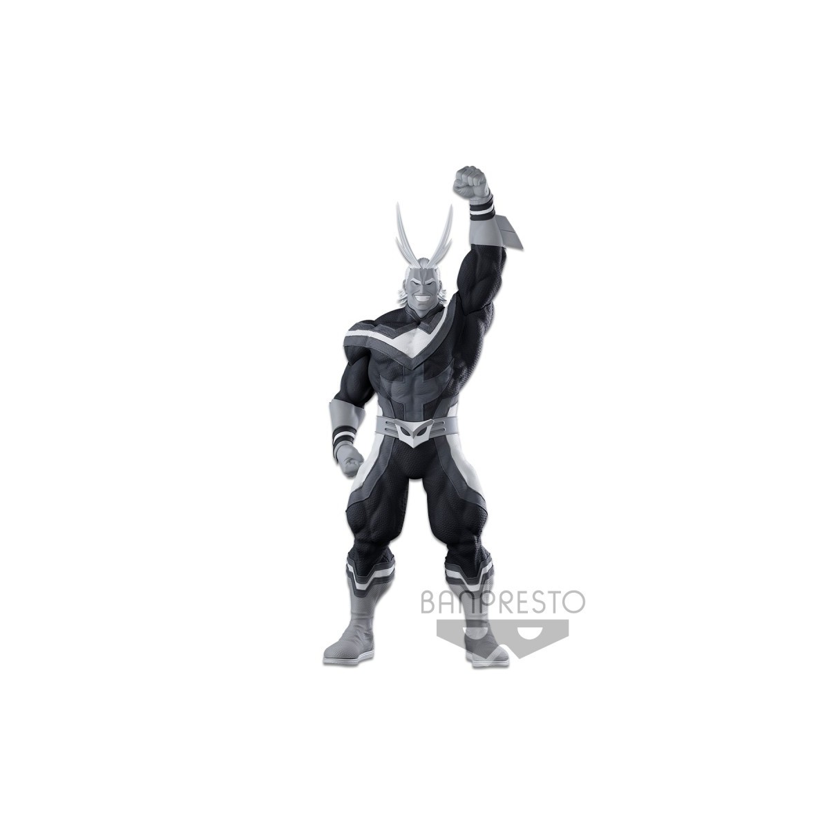 Banpresto - One Piece - TODA LA LUZ - LOS TONOS - BWFC X SUPER MASTER PIECE