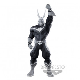 Banpresto - One Piece - TODA LA LUZ - LOS TONOS - BWFC X SUPER MASTER PIECE