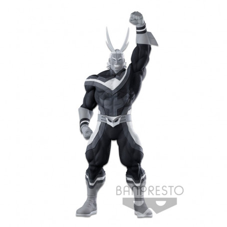 Banpresto - One Piece - TODA LA LUZ - LOS TONOS - BWFC X SUPER MASTER PIECE