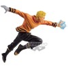 Banpresto - Naruto - Vibration Stars - Naruto Uzumaki - 17cm