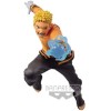 Banpresto - Naruto - Vibration Stars - Naruto Uzumaki - 17cm
