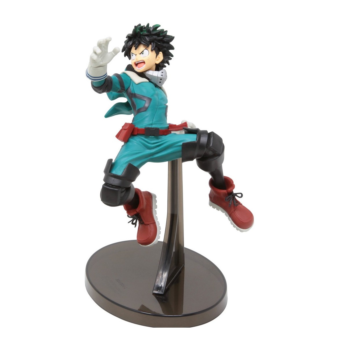Banpresto Dragonball Super Son Goku Fes Son Goku
