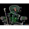 Iron Studios - The Riddler Deluxe - DC Comics Series 7 - Art Scale 1/10