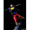 Iron Studios - Superboy Deluxe DC Comics Series 7 - Escala artística 1/10