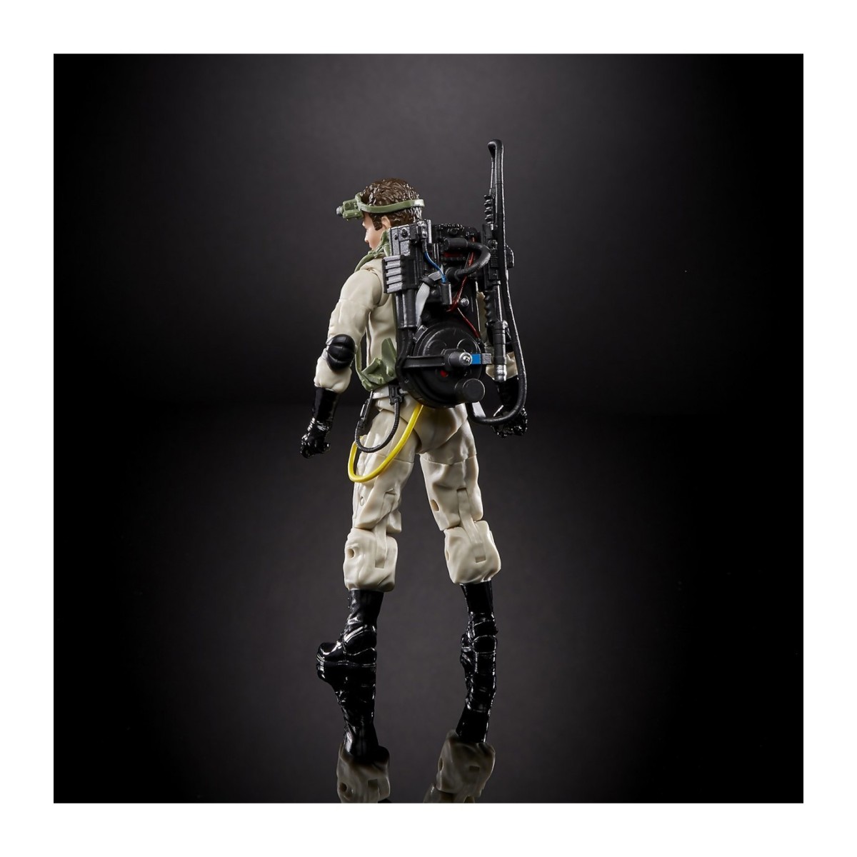 Hasbro Ghostbusters - Plasma Series 1 Ghostbusters - Ray Stantz