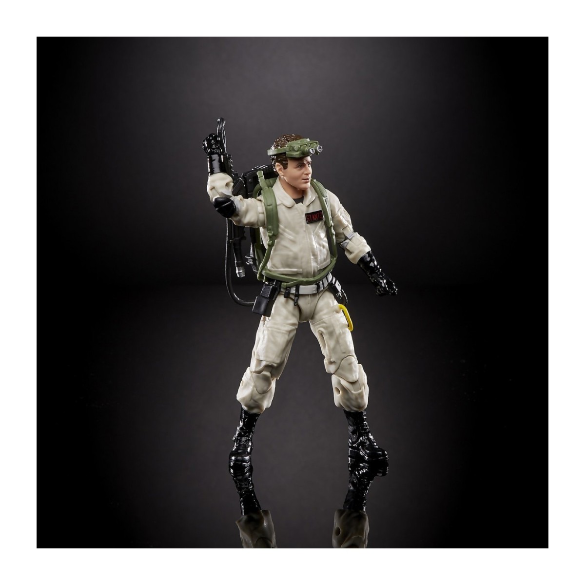 Hasbro Ghostbusters - Plasma Series 1 Ghostbusters - Ray Stantz