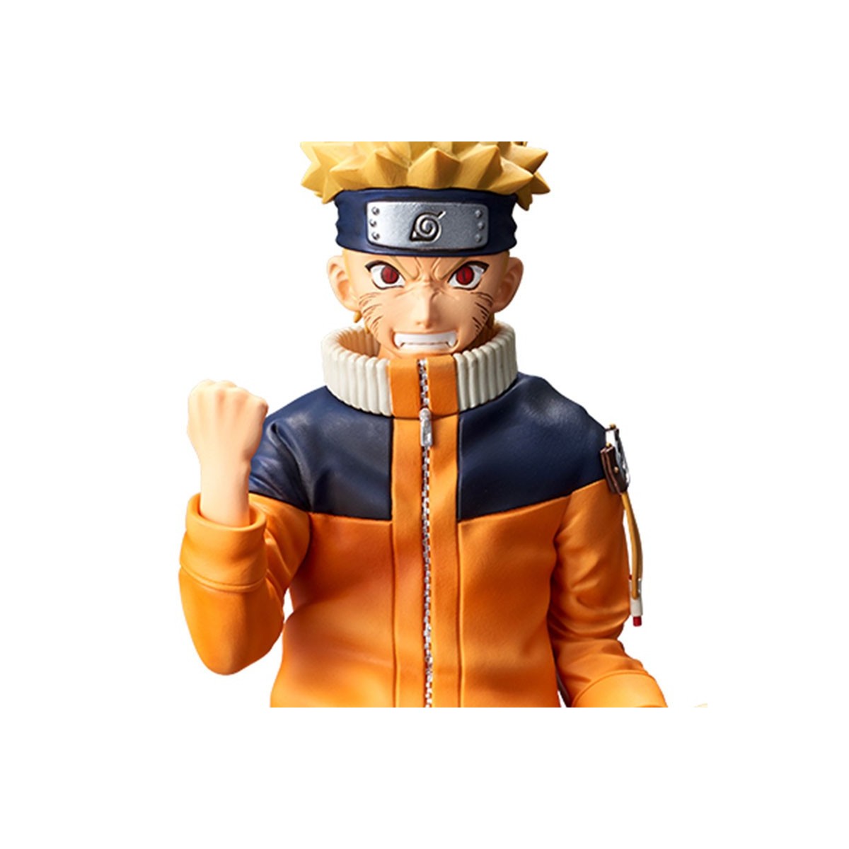 Banpresto Naruto Grandista NERO - Relaciones Shinobi - Uzumaki Naruto