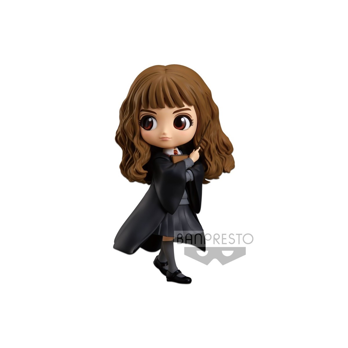 Banpresto Q Posket Harry Potter - Ron Weaskey 14cm
