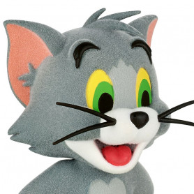 Banpresto Disney Fluffy Puffy - TOM & JERRY - TOM