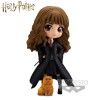 Banpresto Q Posket Harry Potter - Hermione Granger - Versión 2 - 14cm