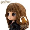 Banpresto Q Posket Harry Potter - Hermione Granger - Versión 2 - 14cm