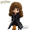 Banpresto Q Posket Harry Potter - Hermione Granger - Versión 2 - 14cm