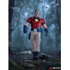 Iron Studios - Peacemaker - Suicide Squad Bds Art Scale 1/10