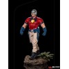 Iron Studios - Peacemaker - Suicide Squad Bds Art Scale 1/10