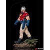Iron Studios - Peacemaker - Suicide Squad Bds Art Scale 1/10