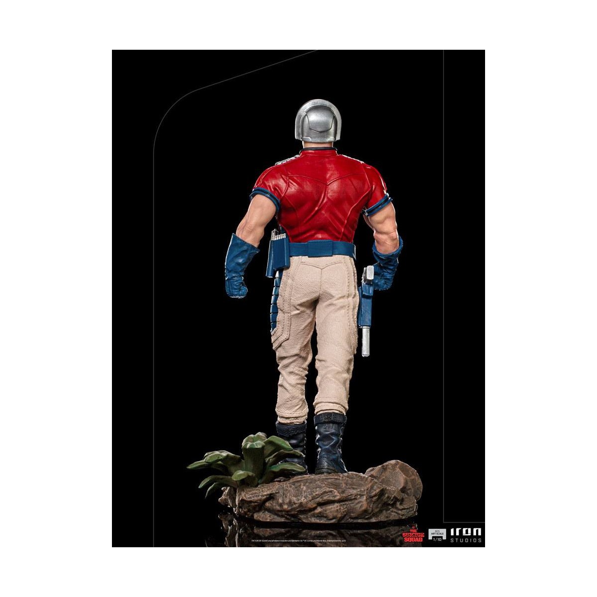 Iron Studios - Peacemaker - Suicide Squad Bds Art Scale 1/10