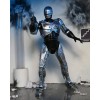 Neca - RoboCop - RoboCop dañado por la batalla con silla
