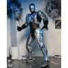 Neca - RoboCop - RoboCop dañado por la batalla con silla