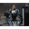 Neca - RoboCop - RoboCop dañado por la batalla con silla