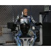 Neca - RoboCop - RoboCop dañado por la batalla con silla