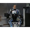 Neca - RoboCop - RoboCop dañado por la batalla con silla